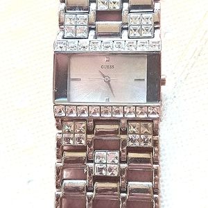 Guess watch